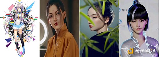 盘点2022年元宇宙十大热词8 盘点2022年元宇宙十大热词8