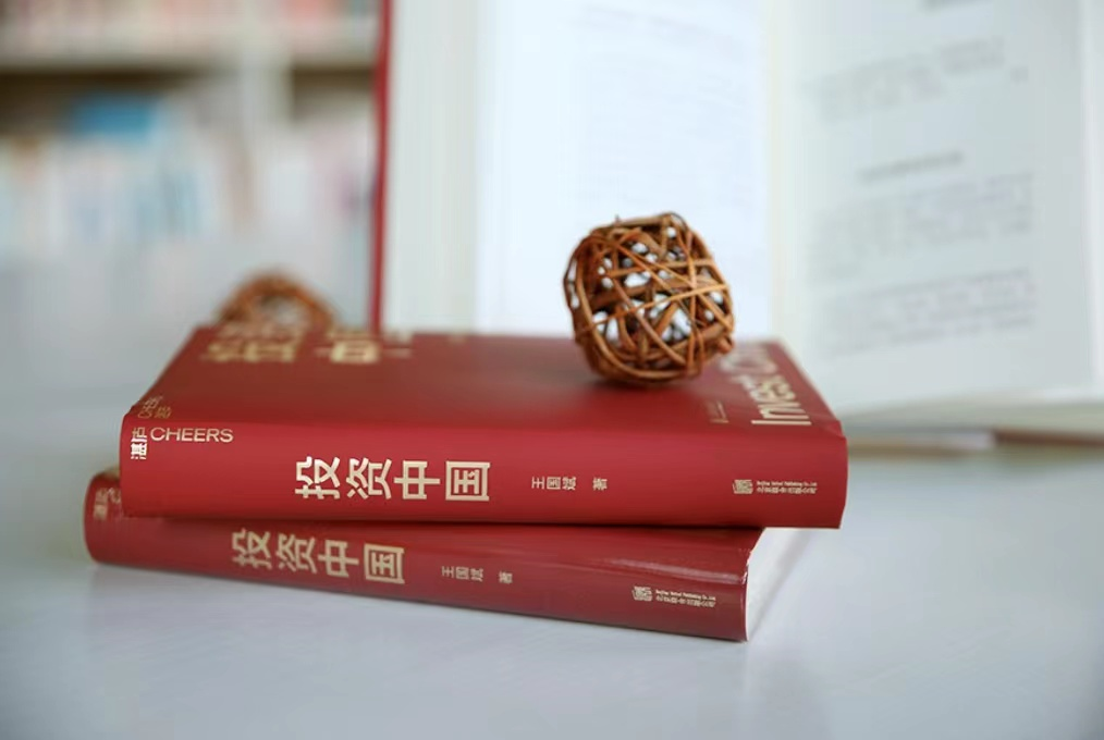 独立投资人王国斌（国投创业投资管理有限公司首席投资官赵斌）