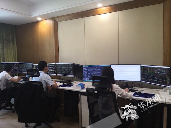 重庆大凡基金董事长（重庆大凡集团董事长）