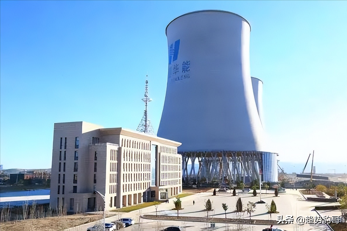 电力龙头股（电力龙头股有哪些股票）