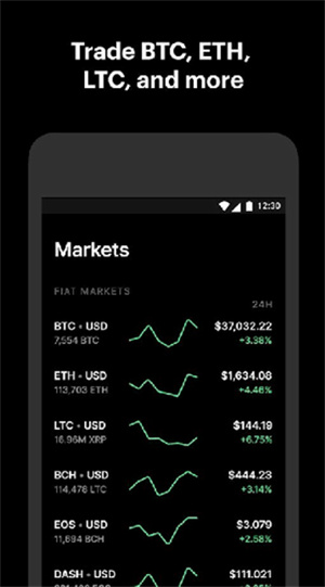 coinbase交易所中文版插图2 coinbase交易所中文版