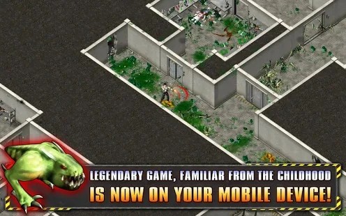 孤胆枪手1无限金币版