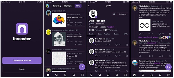 SocialFi 1.0 到 2.0 的现状、观察、思考与畅想13