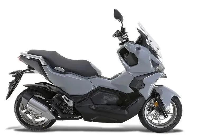 踏板摩托（踏板摩托齿轮油多久更换）