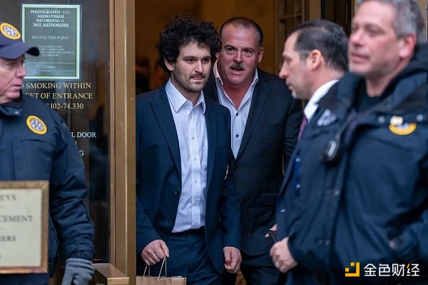 SBF为什么不认罪？会有哪些翻案的可能？