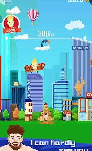 抛出银河系无限金币版中文版