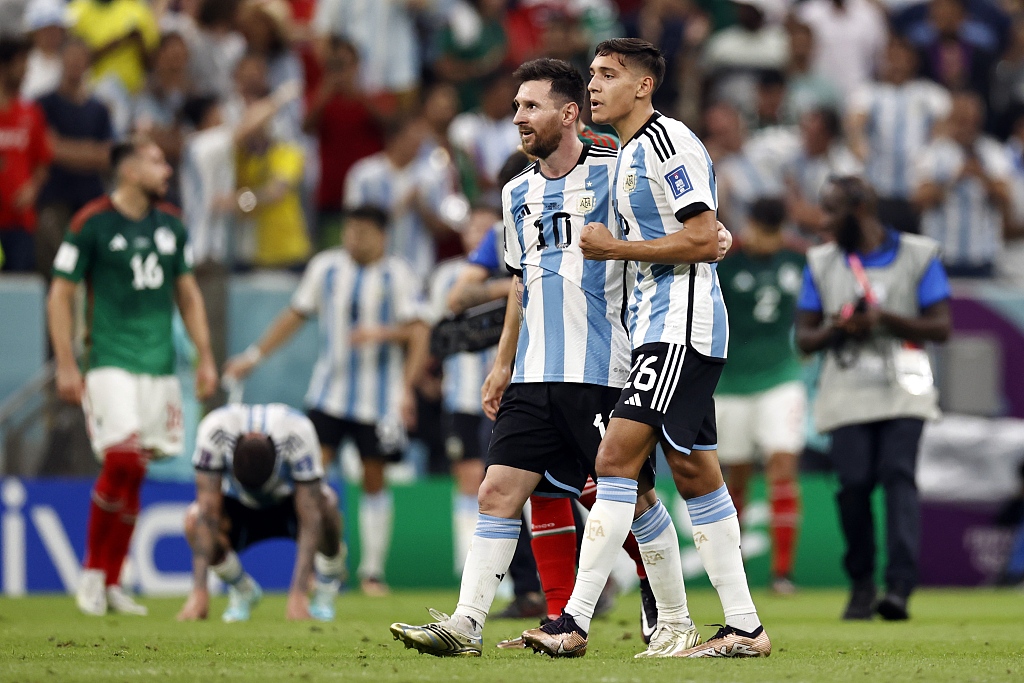 阿根廷与波兰比分预测（巴西与阿根廷比分预测）1