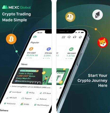 抹茶app安全吗？抹茶交易所官网下载地址登录1