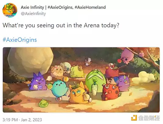 Bankless：关于2023年的8个Web3游戏主题愿望清单