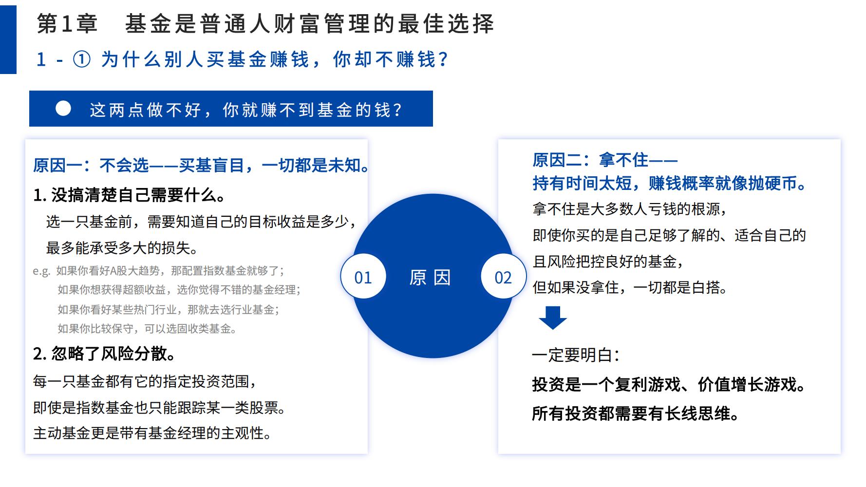零基础学股票基金（零基础学股票投资）7