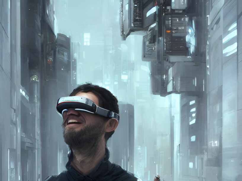 CES 2023前瞻:炒作已久的VR市场终于要变天了 CES 2023前瞻:炒作已久的VR市场终于要变天了