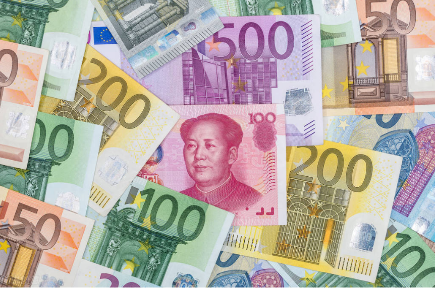 人民币贬值最大受益板块（人民币贬值受益股板块）