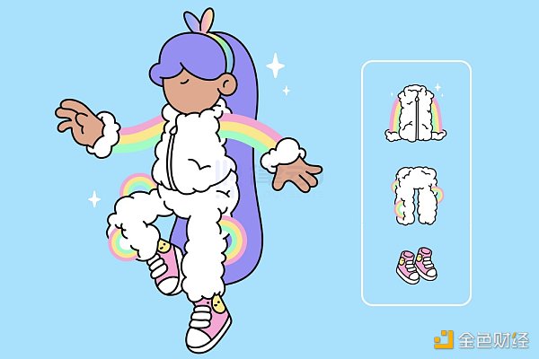 当下的NFT市场是过度杠杆化的「虚假牛市」吗？11