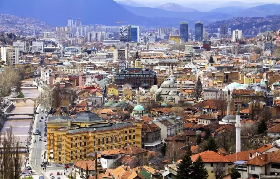 克罗地亚人均gdp（克罗地亚人均gdp 20年变化）