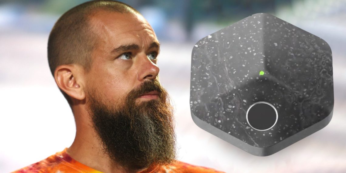 杰克多西的Block公开比特币冷钱包原型！FTX后视自托管为未来