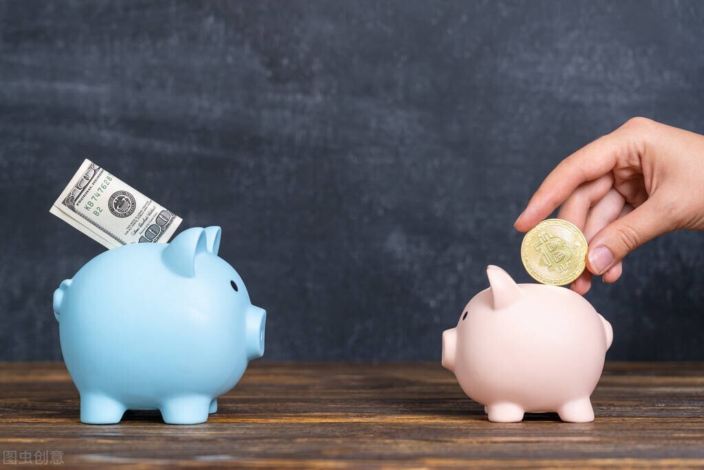 怎么理财每天挣100元知乎（理财真的可以赚到钱吗知乎）