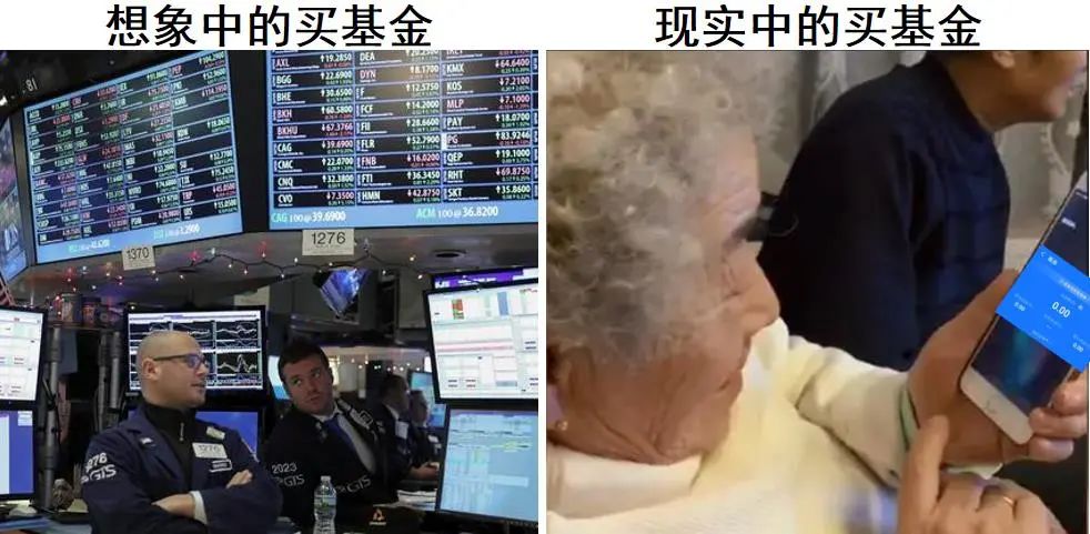 基金天天跌会把钱亏完吗（基金一直下跌,会不会把钱全部亏空）