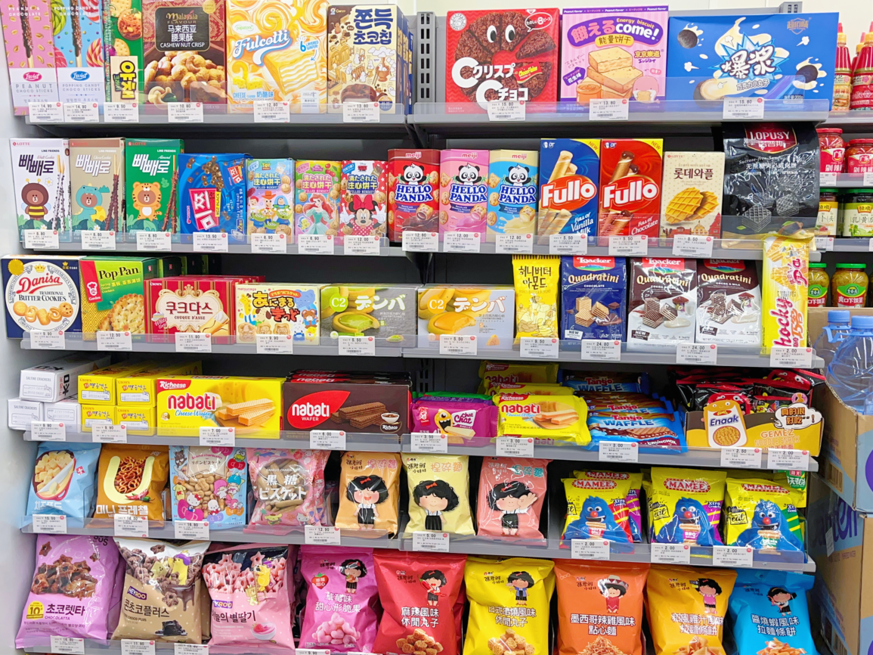 美宜加盟店加盟费多少（美宜加盟店加盟费多少在三亚有多少家）1