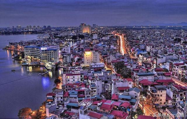 越南相当于中国哪个省的面积（越南的省相当于中国的）