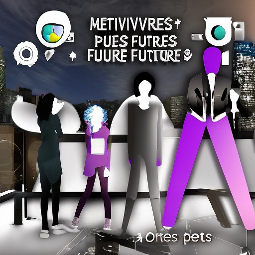 Web3 视角下的元宇宙10