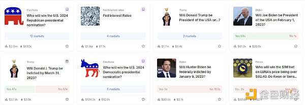 一文速览Polygon生态中那些备受期待的DeFi协议7 一文速览Polygon生态中那些备受期待的DeFi协议7