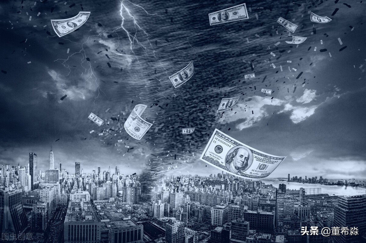 08年金融危机对我国造成的影响(08年金融危机对我国造成的影响是)