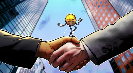 88x Finance 与Axelar Network合作开发跨链收益聚合器 88x Finance 与Axelar Network合作开发跨链收益聚合器