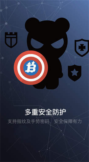 最新版gate.io官网网页版插图1 最新版gate.io官网网页版