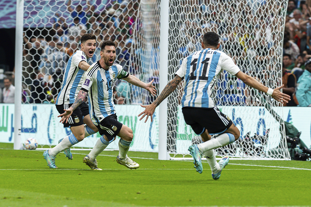 葡萄牙阿根廷小组出线（葡萄牙能否小组出线）2