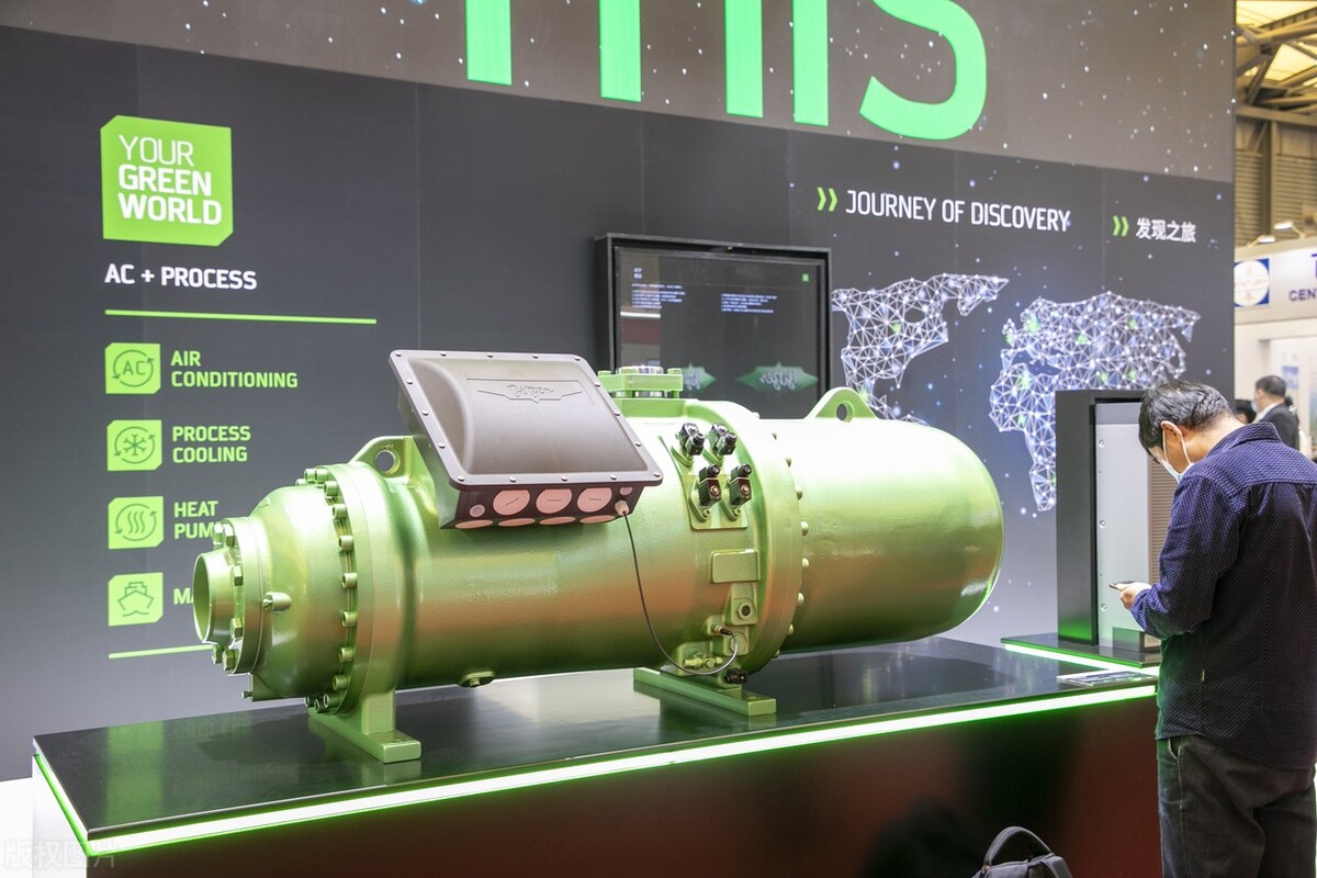 海尔冰箱压缩机是什么牌子（海尔冰箱压缩机是什么牌子的）