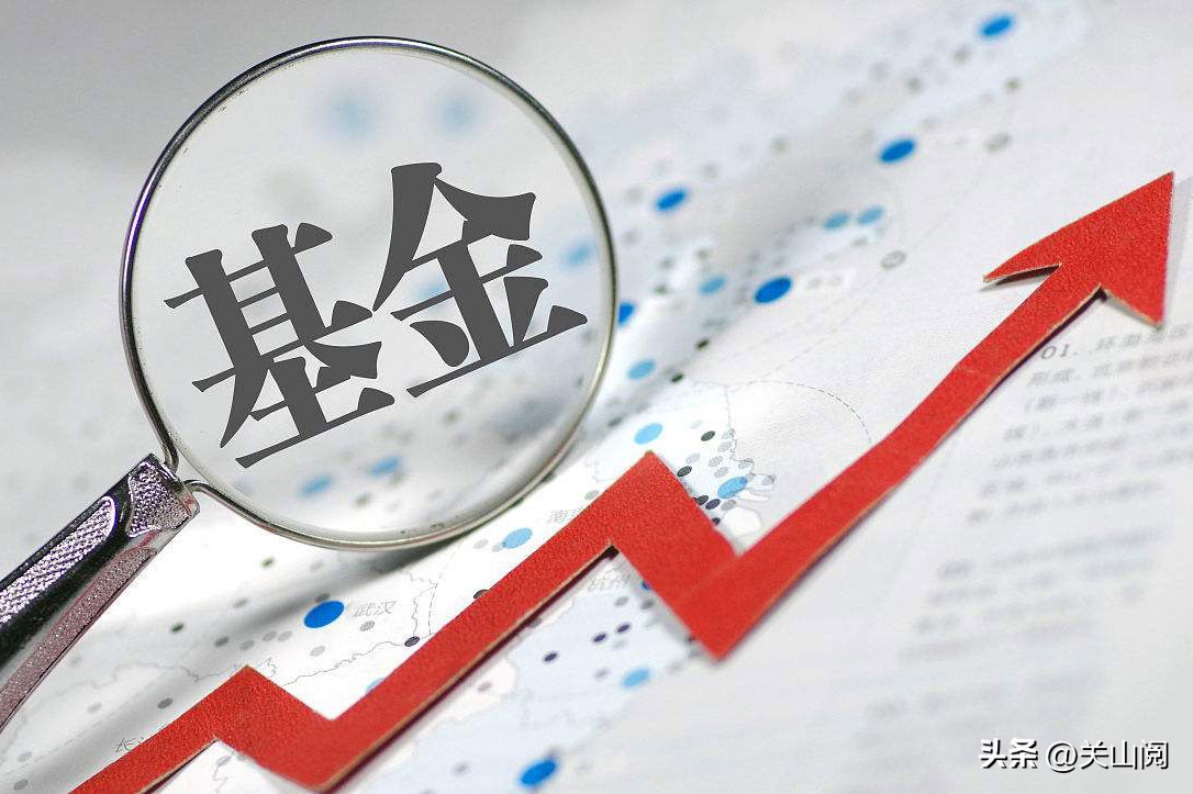 基金中的基金有哪些类型(基金的各种类型)