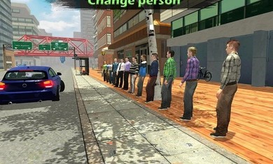 真实停车场2021无限金币版