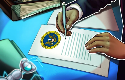 美国证券交易委员会反对币安美国收购Voyager Digital的计划