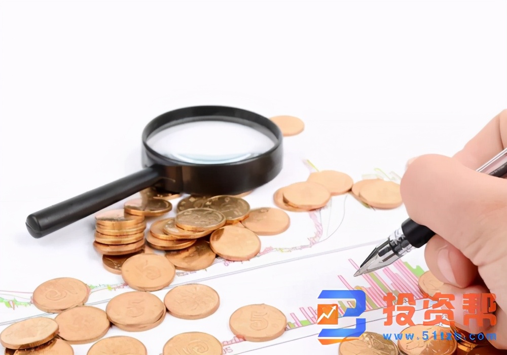 投资的基金是什么（投资基金是什么工具）