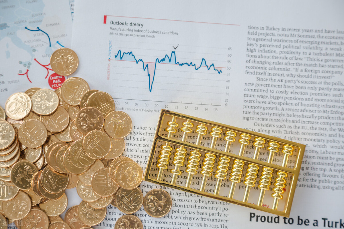 投资黄金股票好还是实物黄金（买实物黄金好还是买黄金股票好）