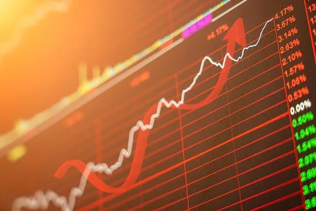 股票的怎么看买入和卖出信号呢！