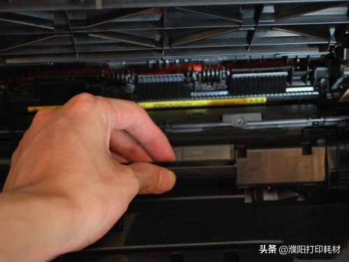 m1136（m1136打印机故障灯大全图解）