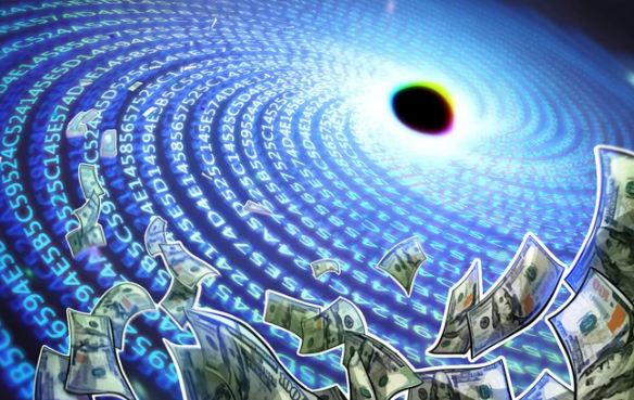 清算人控制的阿拉米达钱包蒙受了11.5M美元的损失