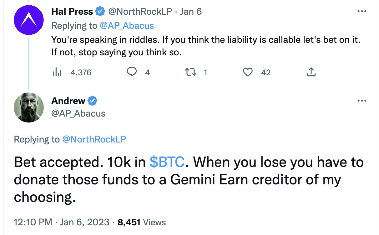 解读 DCG、Genesis 和 Barry Silbert 之间的戏剧性事件,DCG 目前情况如何?9 解读 DCG、Genesis 和 Barry Silbert 之间的戏剧性事件,DCG 目前情况如何?9