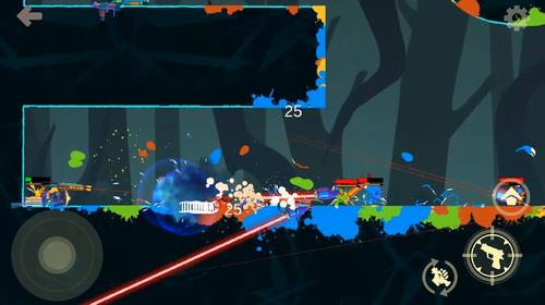 螃蟹大战无限金币中文版1