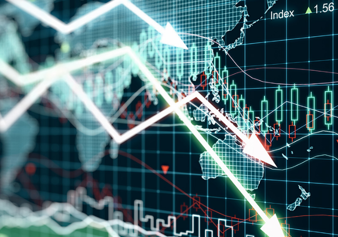 下跌放量意味着什么（什么是下跌放量）