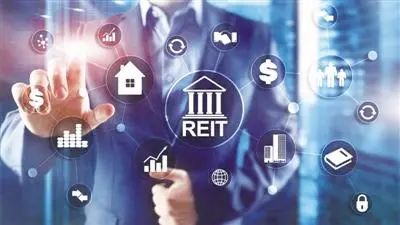 reits基金怎样买（reits基金怎样买卖）