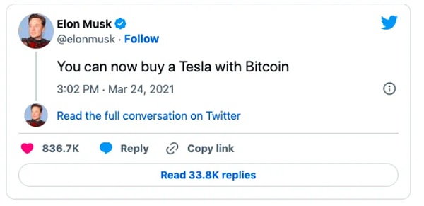 2022年的加密行业 哪些人来了 又有哪些人走了？2