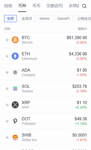 正规狗狗币挖矿软件