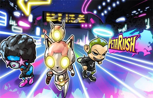 这款动物赛车游戏为 NFT收藏家开启了新的实用程序