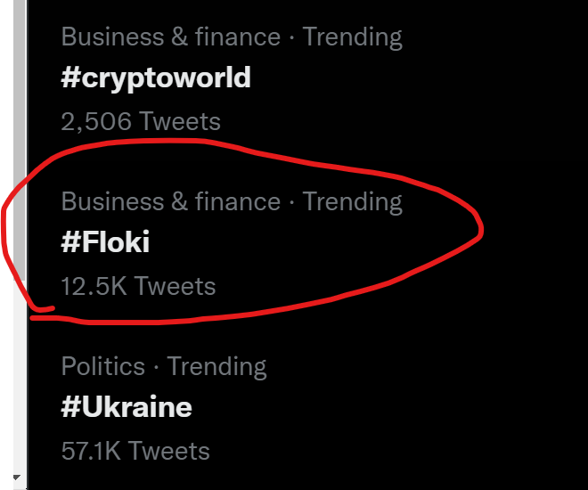 MEME币Floki合作币安Pay暴涨28%!再推出商店Shop Floki