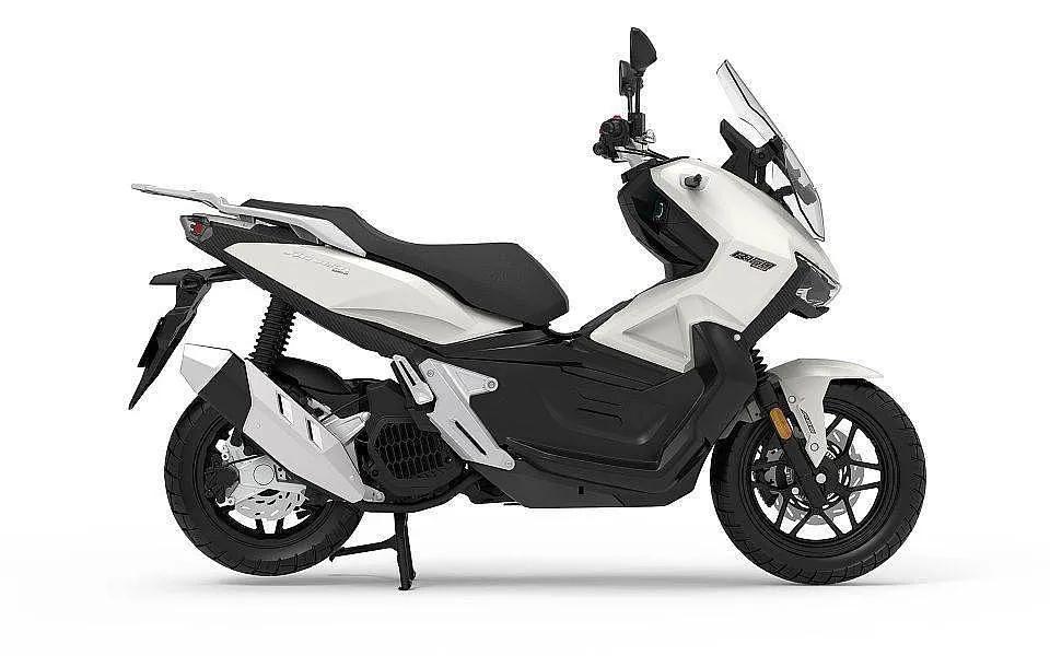 踏板摩托（踏板摩托齿轮油多久更换）