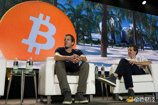 华尔街日报：金融大佬也“翻车” DCG创始人如何摆脱困境？1