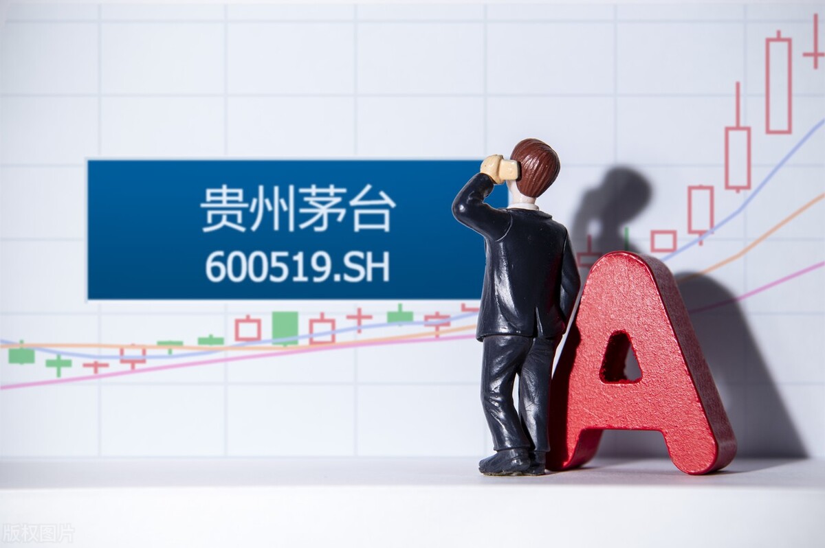 茅台的股票今天价格多少（茅台今日股票价格是多少）2