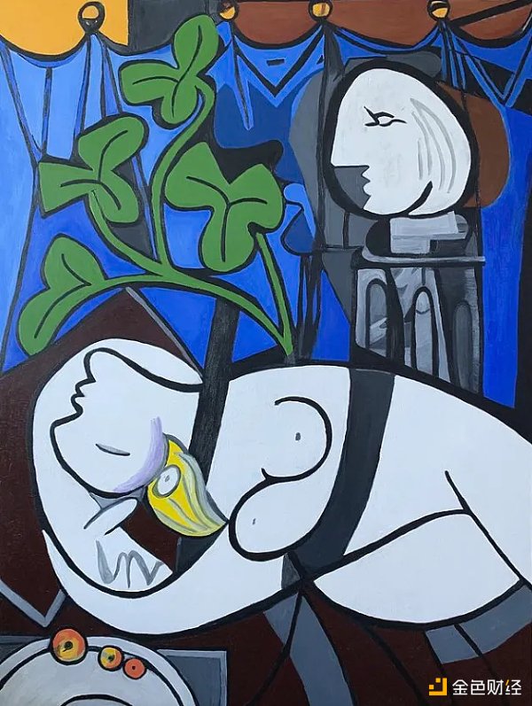 寻找下一个蓝筹 NFT 如何进行你自己的投资？5